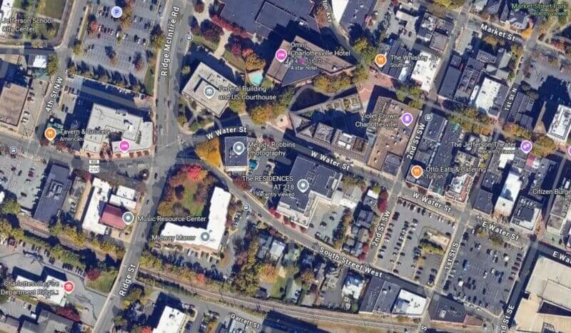 218 water street charlottesville homes for sale