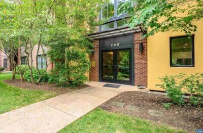 Belmont Lofts Charlottesville for sale