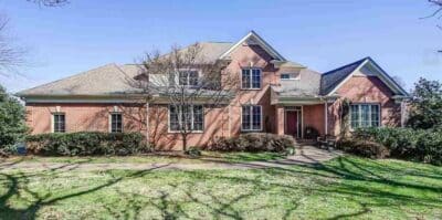 Earlysville VA homes for sale