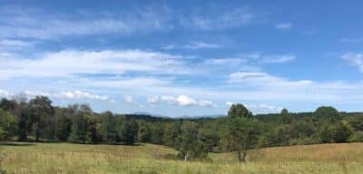 Earlysville VA land for sale