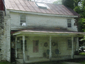 free union homes for sale