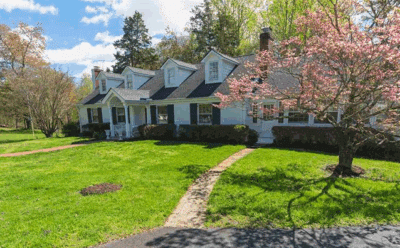 free union homes for sale