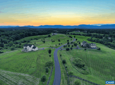 Advance Mills Farm real estate for sale