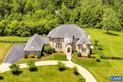 Advance Mills Farm real estate for sale