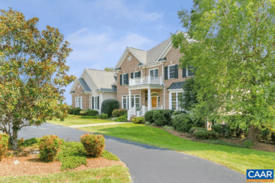 Advance Mills Farm real estate for sale