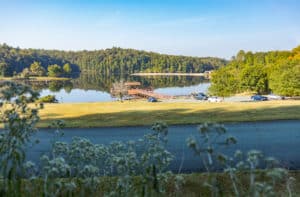 earlysville chris greene park