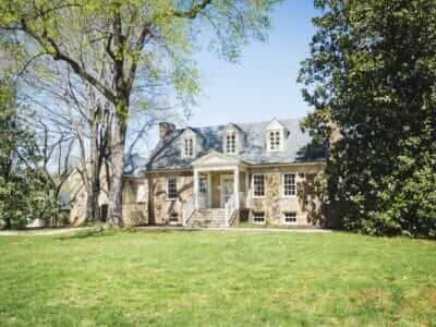 Bellair Charlottesville homes for sale