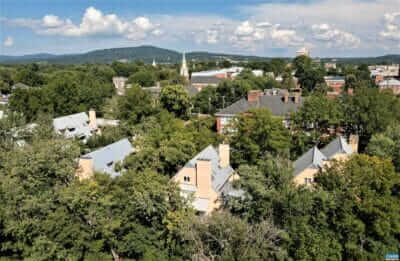 McGuffey Hill Charlottesville VA condos for sale
