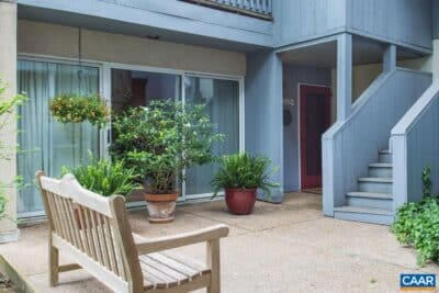 McGuffey Hill Charlottesville VA condos for sale