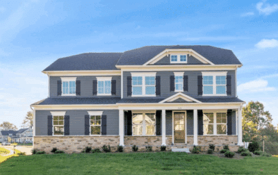 old trail crozet VA homes for sale