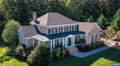 old trail crozet homes for sale