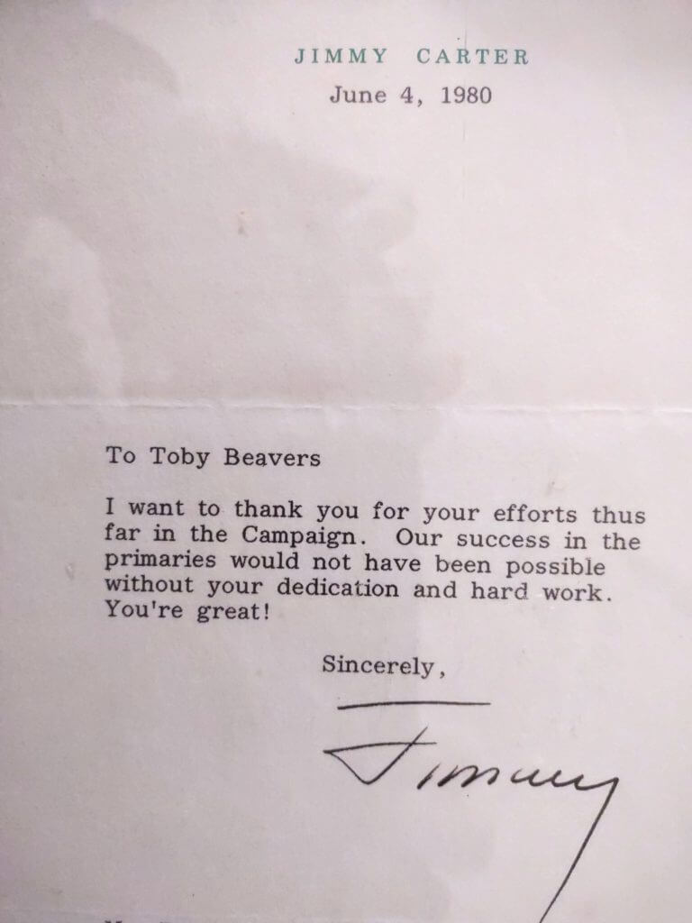 toby beavers, one of the best charlottesville real estate agents