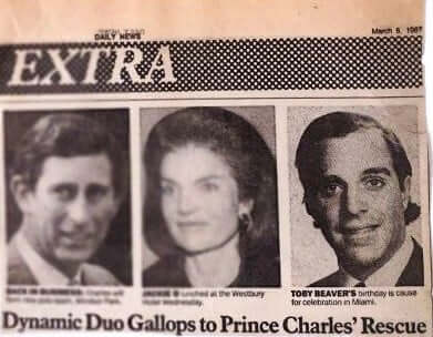 toby beavers, one of the best charlottesville real estate agents