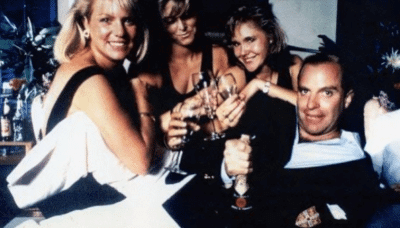 toby beavers, one of the best charlottesville real estate agents