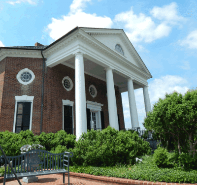 Toby Beavers A Legacy of Excellence in Charlottesville Real Estate