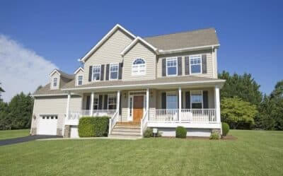 Fieldbrook Charlottesville VA homes for sale