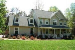 Fieldbrook Charlottesville VA homes for sale