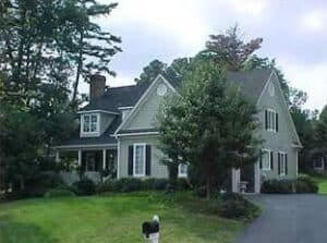 Fieldbrook Charlottesville VA homes for sale