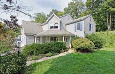 Fieldbrook Charlottesville VA homes for sale