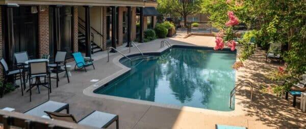 Walker Square condos Charlottesville VA for sale