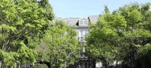 Walker Square condos Charlottesville VA for sale