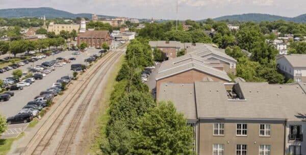 Walker Square condos for sale