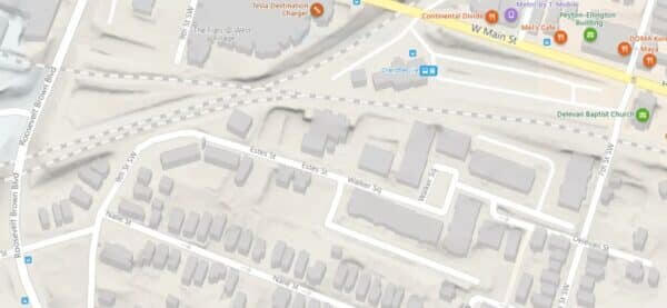 Walker Square condos for sale