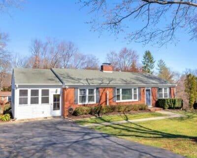 Laurel Hills Crozet VA homes for sale