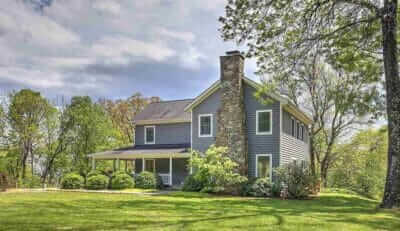 25 Reasons To Love Living in Greenwood VA - Toby Beavers Realtor Guide