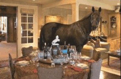 26 reasons to love living in keswick va