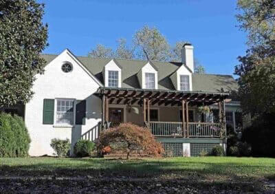 meadowbrook heights charlottesville homes for sale